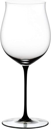 Декантер Riedel 4100/83 Black Tie Amadeo (Бургундія)