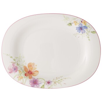 Блюда 34 см Mariefleur Villeroy & Boch