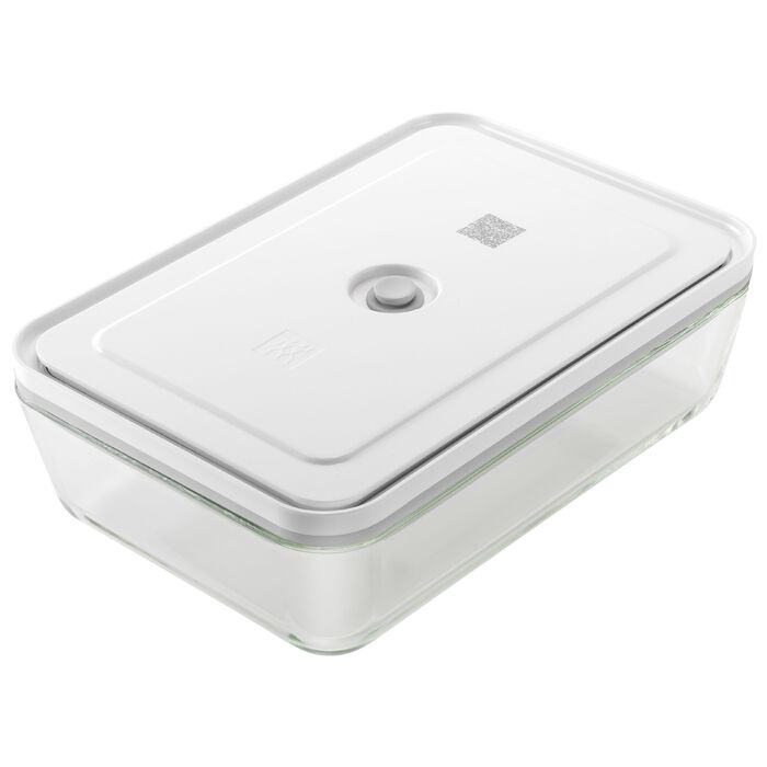 Форма для запікання Вакуумна 2,85 л, сіра Fresh & Save Zwilling