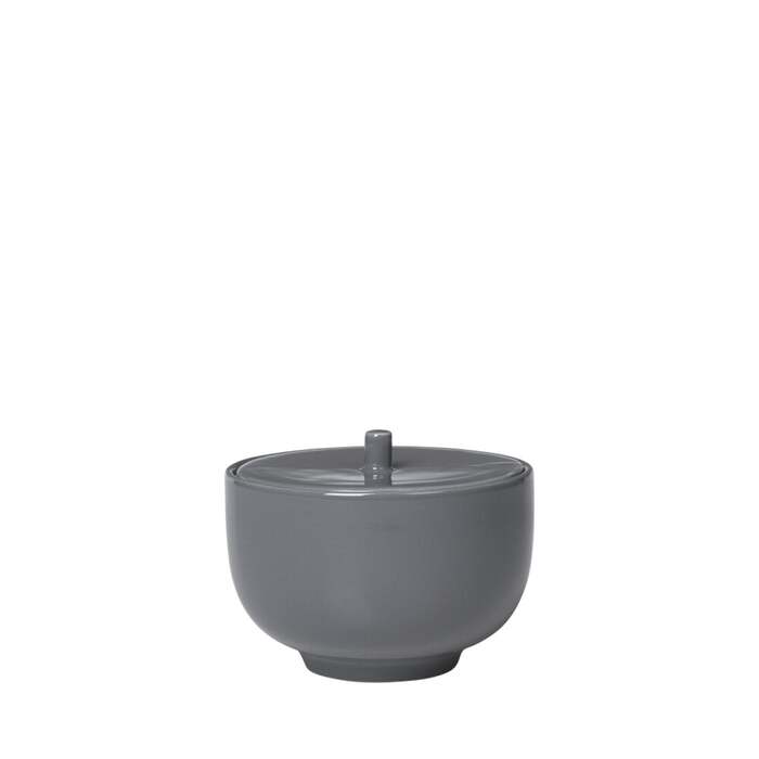 Цукорниця 10 см Sharkskin Ro Blomus