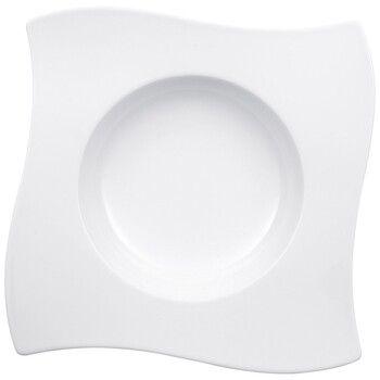 Тарілка для супу 24 см NewWave Porzellan Villeroy & Boch