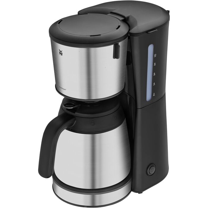 Кофеварка 900 Вт Bueno Pro WMF