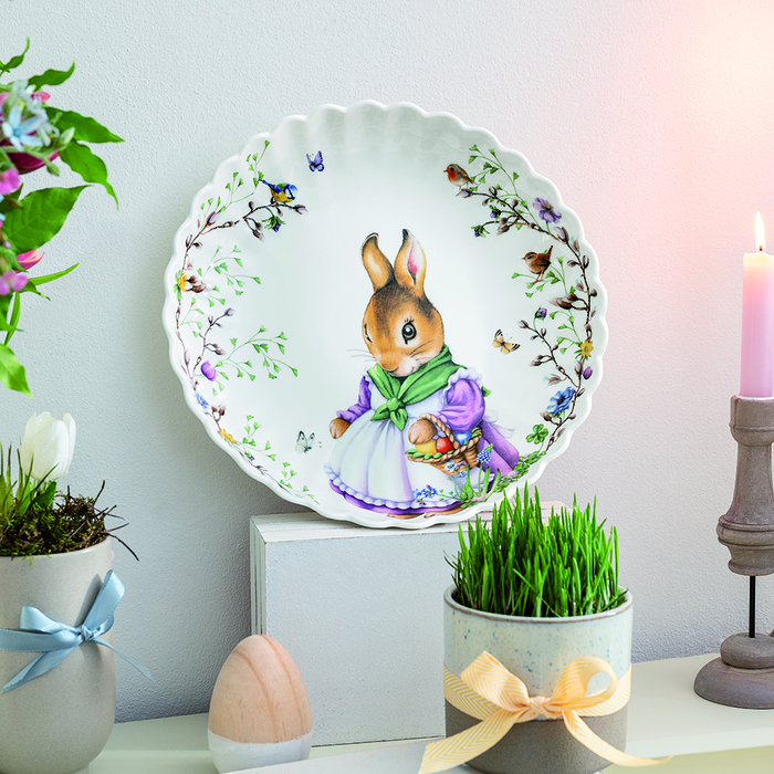 Колекція Spring Fantasy від Villeroy & Boch