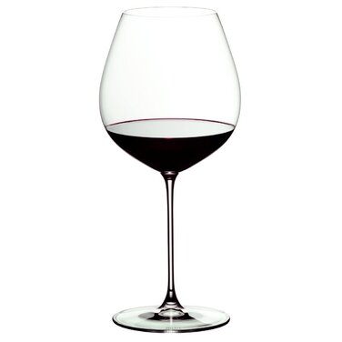 Набір келихів 2 шт, OLD WORLD PINOT NOIR, кришталь, Veritas, Riedel