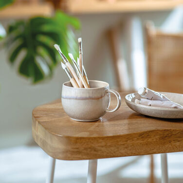 Чашка для кави 200 мл Perlemor Sand Villeroy & Boch