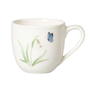 Чашка для мокко / еспрессо 100мл Colourful Spring Villeroy & Boch