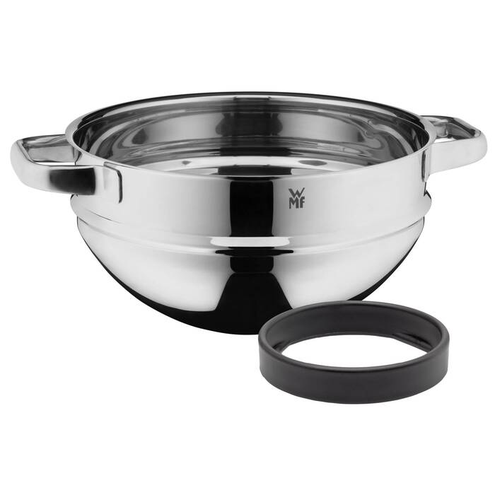 Кухонна миска з опорним кільцем 24 см Compact Cuisine WMF