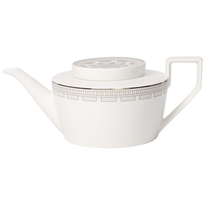 Чайник для заварювання на 6 персон 1,10 л La Classica Villeroy & Boch