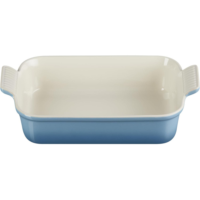 Форма для запікання прямокутна 2,4 л 26 см Chambray Le Creuset