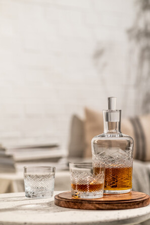 Набір для віскі, 3 предмети Bar Premium No.2 Zwiesel Glas