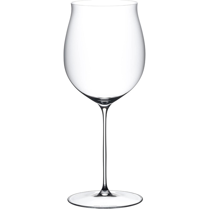 Бокал для красного вина 1 л, Superleggero Riedel