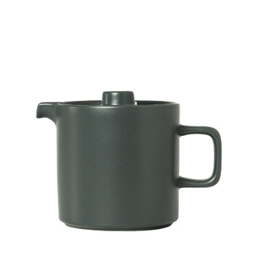 Чайник для заварювання 1.0 л Agave Green Mio Blomus