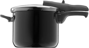 Скороварка 22 см 6,5 л Silargan Sicomatic T-Plus Silit
