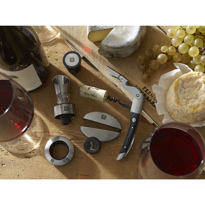 Sommelier
