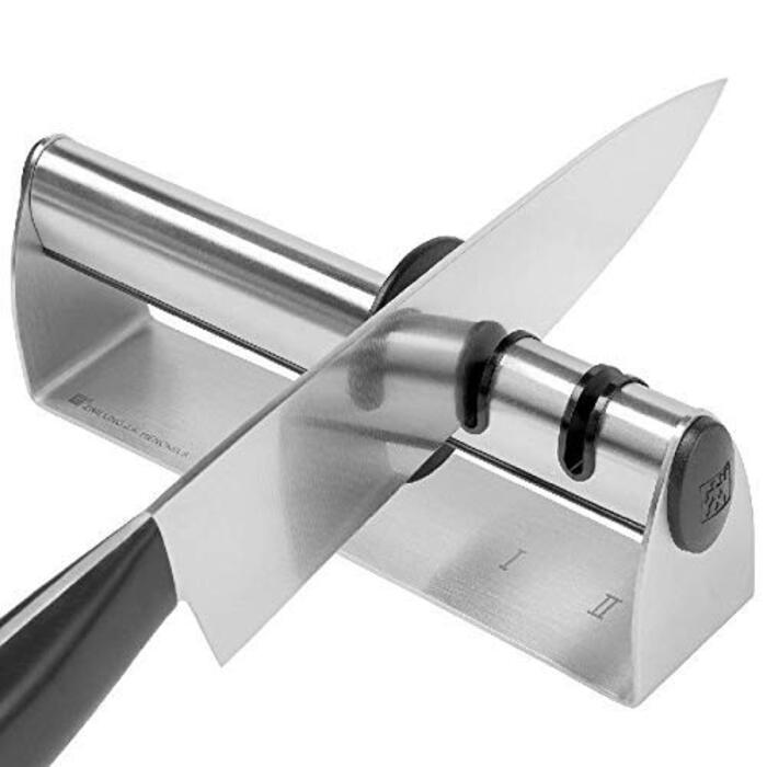 Точилка для ножів 19,5 см TwinSharp Select Zwilling