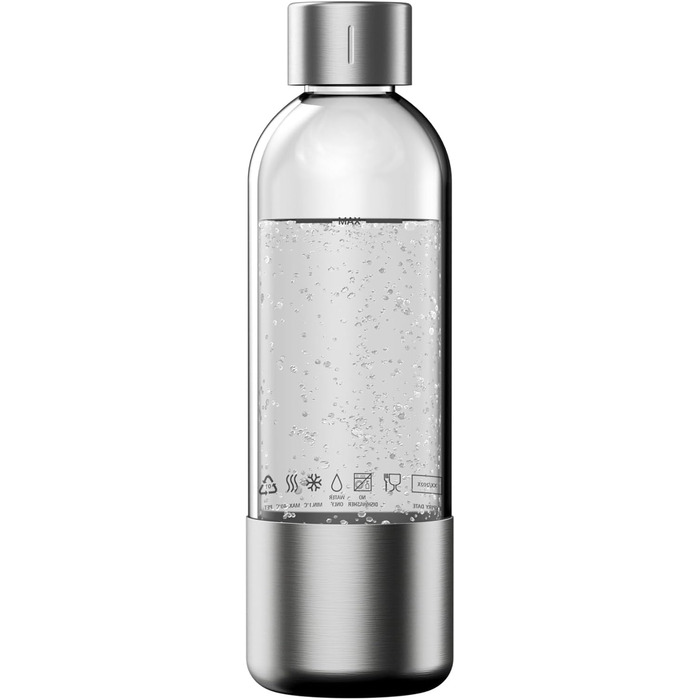 Пляшка для газованої води 0,85 Element One WMF