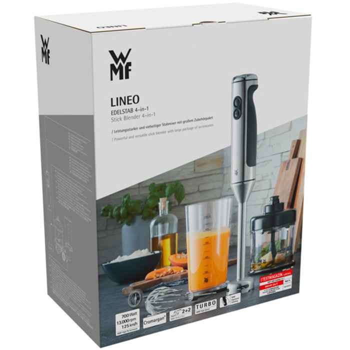 Блендер занурювальний Lineo WMF