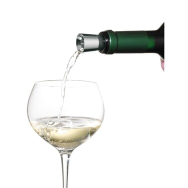 Гейзер для пляшок з пробкою Vino WMF