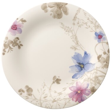 Тарілка Гурман 30 см кругла Mariefleur Villeroy & Boch