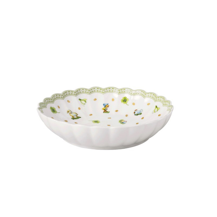 Піала Easter Delight Villeroy & Boch 170 мл, набір 6 предметів