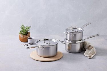 Набір ковшів професійний 3Ply, 6 предмета Le Creuset