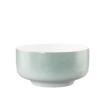 Круглая миска 20 см Sento Home Aura Mint Seltmann Weiden
