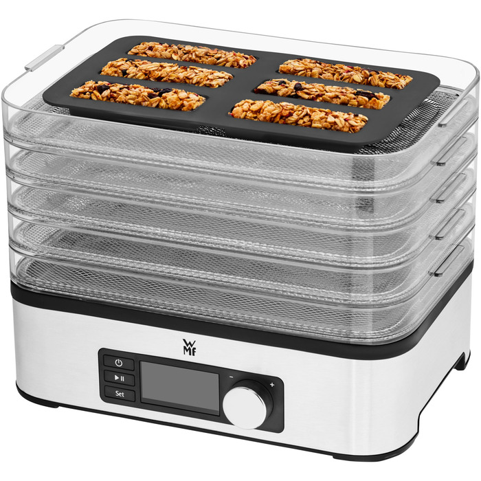 Сушарка для овочів і фруктів KITCHENminis WMF