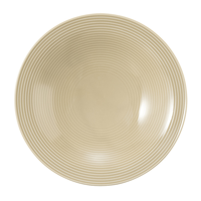Тарілка для супу 22,5 см Beat Color Glaze Seltmann Weiden