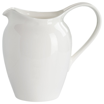 Глечик для вершків  2,02 л White Basics Maxwell Williams