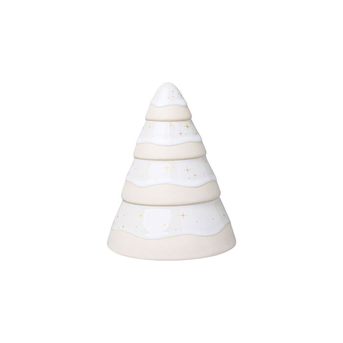 Фігурка "Ялинка" 14 см Winter Glow Villeroy & Boch
