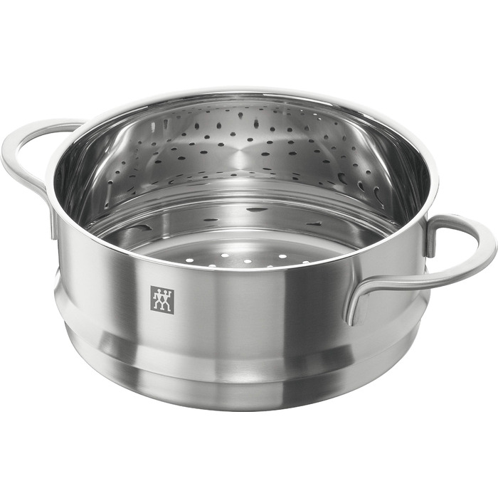 Вставка для приготування на пару 20 см Twin Nova Zwilling