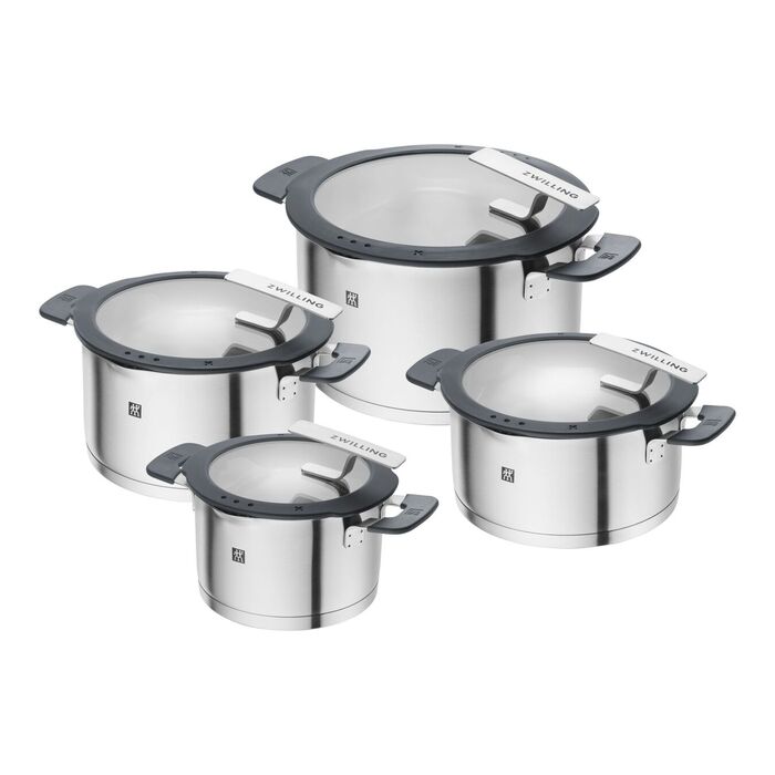 Набір каструль 4 предмети Simplify Zwilling