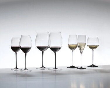 Колекція Sommeliers Black Tie