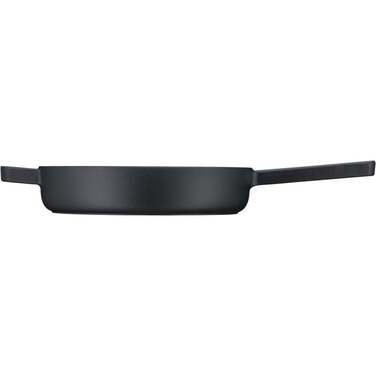 Сотейник 28 см, черный Flavour WMF