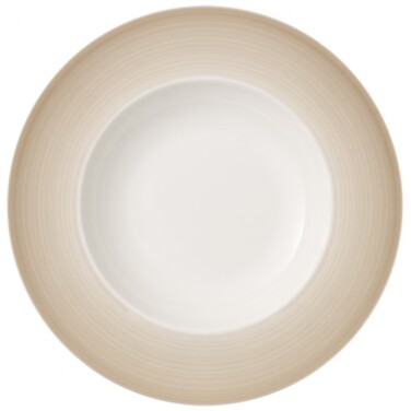 Тарілка для пасти, глибока 30 см Colourful Life Natural Cotton Villeroy & Boch