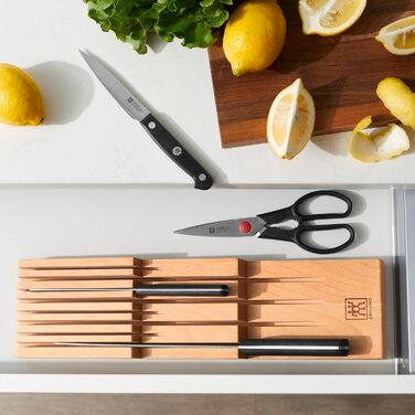 Тримач для ножів для 8 ножів Zwilling