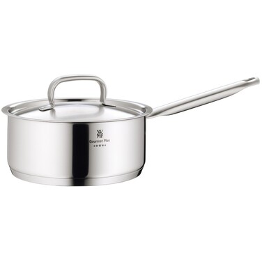 Ківш Ø 16 см з кришкою Gourmet Plus WMF