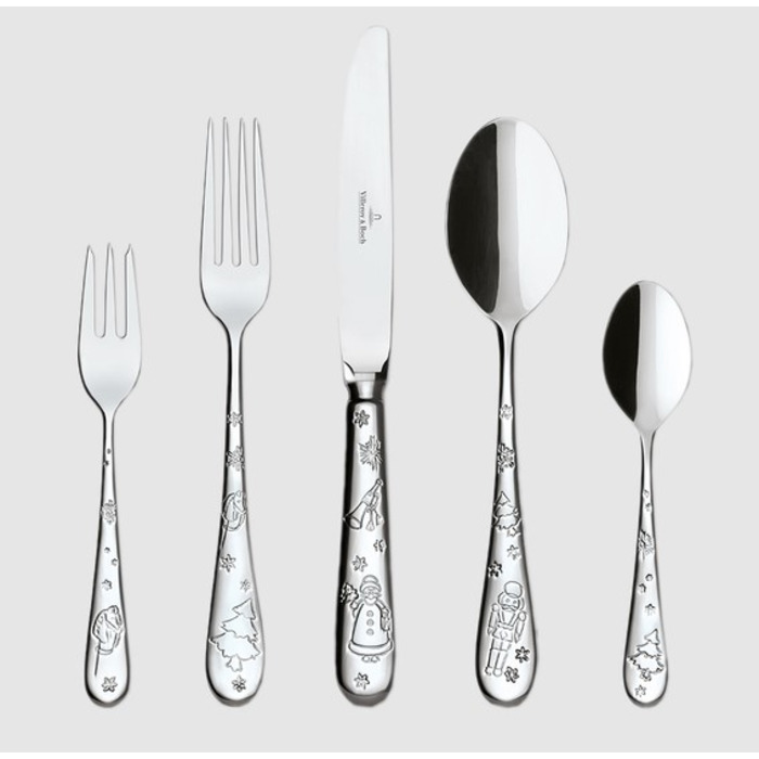 Набор столовых приборов, 30 предметов Toy's Delight Villeroy & Boch