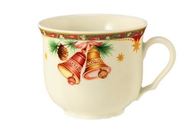Чашка для кави 230 мл Marie-Luise Weihnachtsnostalgie Seltmann Weiden