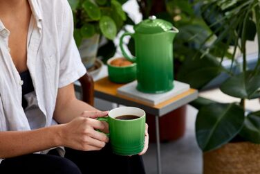 Керамічна кружка Le Creuset, 0,35 л, 70302351700002 (Бамбук, 350 мл)