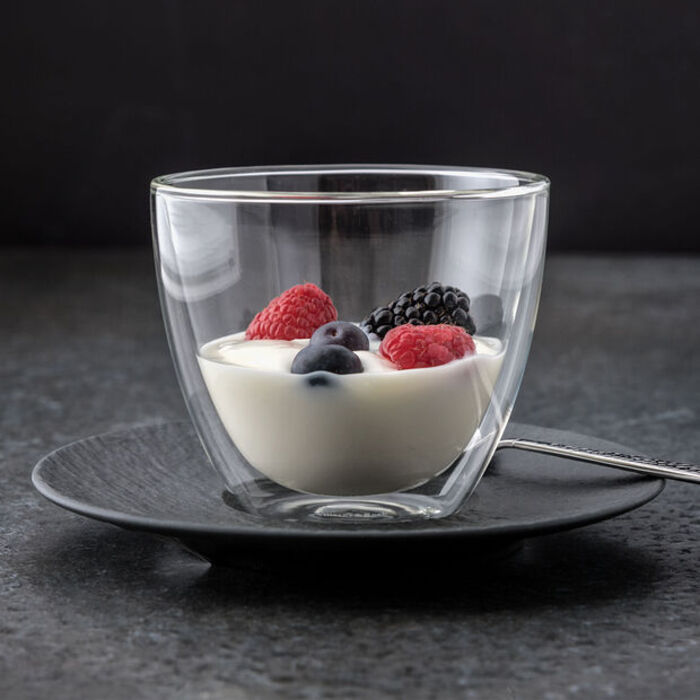 Набір склянок 0,42 л, 95 мм, 2 предмета, Artesano Hot Beverages Villeroy & Boch