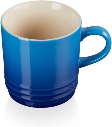 Керамічний кухоль Le Creuset, 0,35 л, 70302351700002 (Лазурний, 200 мл)