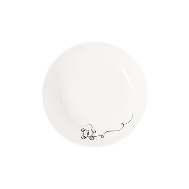 Миска плоска 18,5 см XMAS Statement Lines Villeroy & Boch