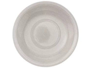 Глибока тарілка 23,5 см, сіра Color Loop Villeroy & Boch