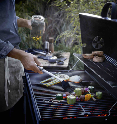 BBQ