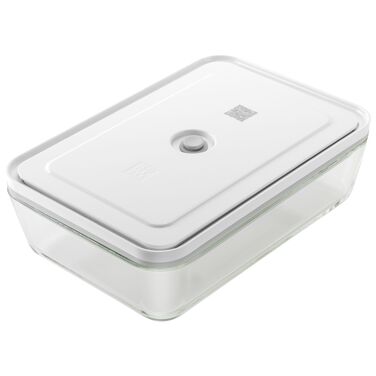 Форма для запікання Вакуумна 2,85 л, сіра Fresh & Save Zwilling