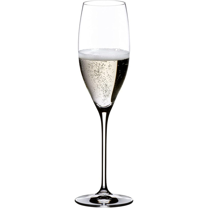 Келих для шампанського 0,23 л, набір 2 предмети, Cuvée Prestige Vinum Riedel