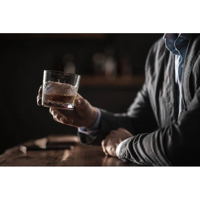 Склянка для віскі 288 мл, набір 2 предмети Bar Premium No.2 Zwiesel Glas