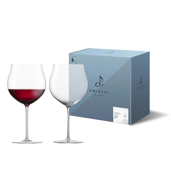 Набір келихів 2 шт 415 мл для вина Enoteca, Zwiesel Glas