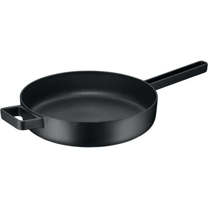 Сотейник 28 см, черный Flavour WMF